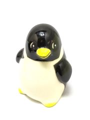 Porselen Penguen biblo