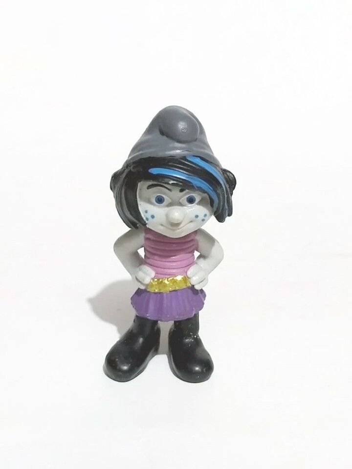 Vexy Şirinler - Smurfs * Oyuncak figür