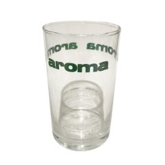 Aroma Meşrubat Bardağı - Hatıra bardak