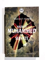 Hz. Muhammed ve Hayatı / Osman KESKİNOĞLU - Kitap