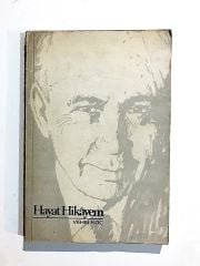 Hayat Hikayem / Vehbi KOÇ - Kitap