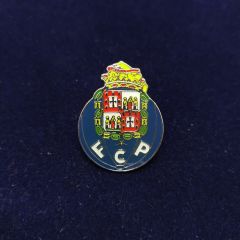 FCP - FC Porto / Rozet