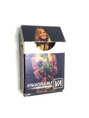 Vakkorama Genç yaşayın - Cafein NİŞANTAŞI / Kibrit