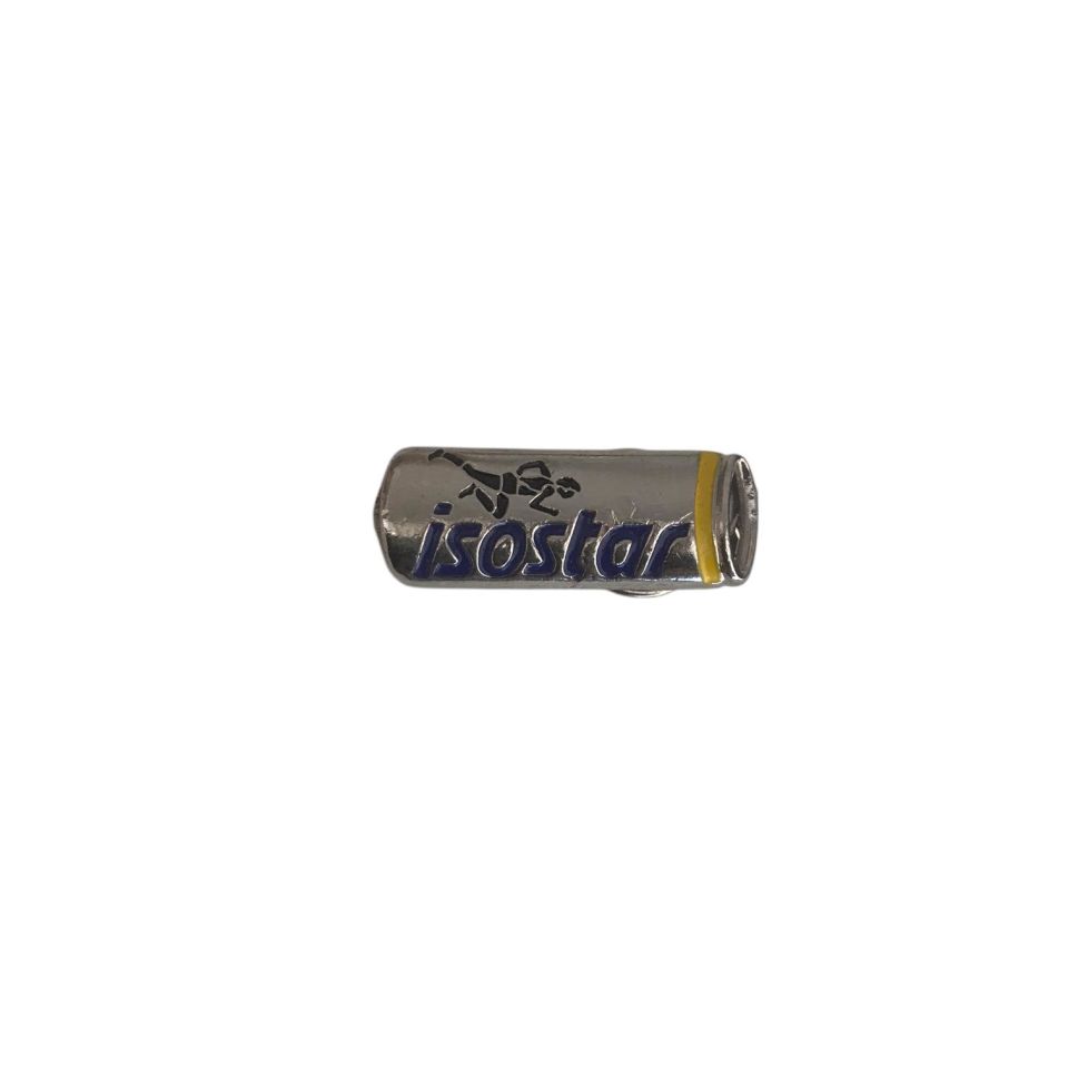 İsostar - Eski Rozet