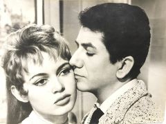 Brigitte BARDOT - LOBİ / BEYOĞLU SPOR KULÜBÜ KAŞELİ
