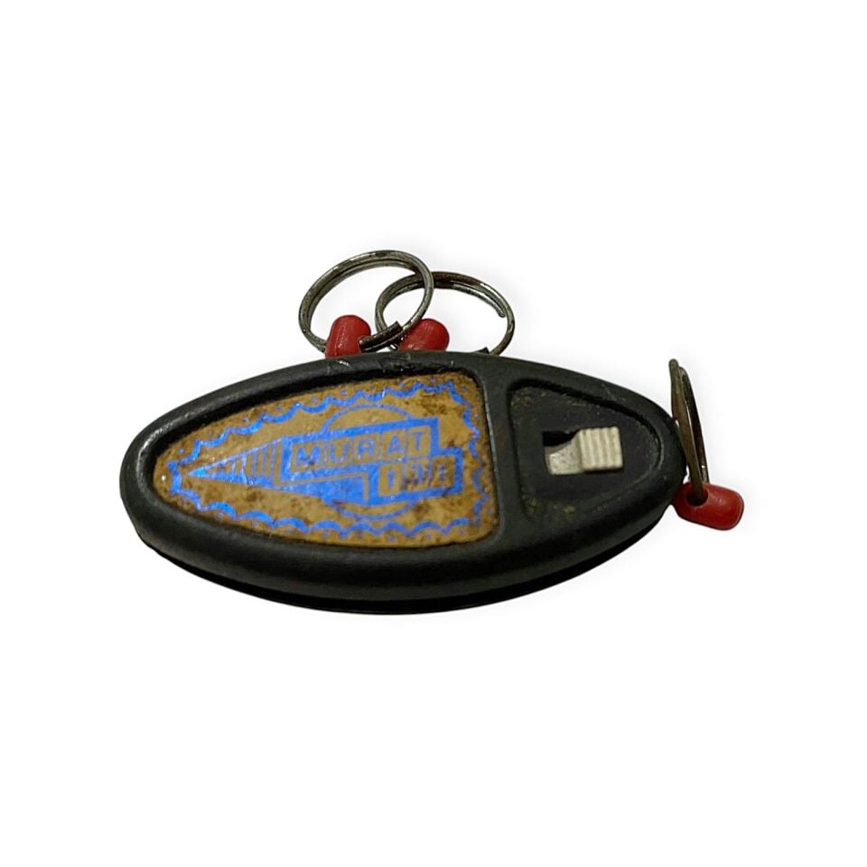 Murat 131 & Doğan * Anahtarlık (Haliyle)