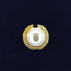 Handbollförbund Stockholms / Rozet