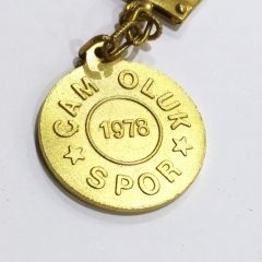 Çam Oluk Spor * Anahtarlık