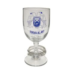 1. Ordu Komutanlığı Hava Alayı - Hatıra bardak