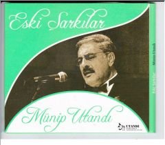Eski şarkılar Türk Sanat  Müziği Cd
