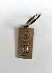 Disk Genel - İş Taşerona hayır / Anahtarlık