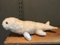 Fatoş Oyuncakları - Fok Balığı