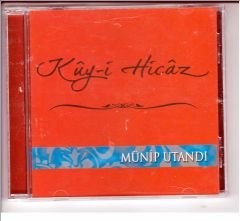 Kuy-i hicaz Türk Sanat  Müziği Cd