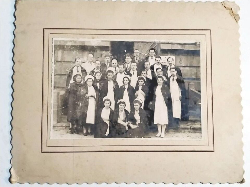 Erzurum Numune Hastanesi * Fotoğraf