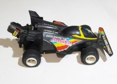 H.H. Development Turbo Spacing, Super spacing team power / Yarış arabası - Oyuncak