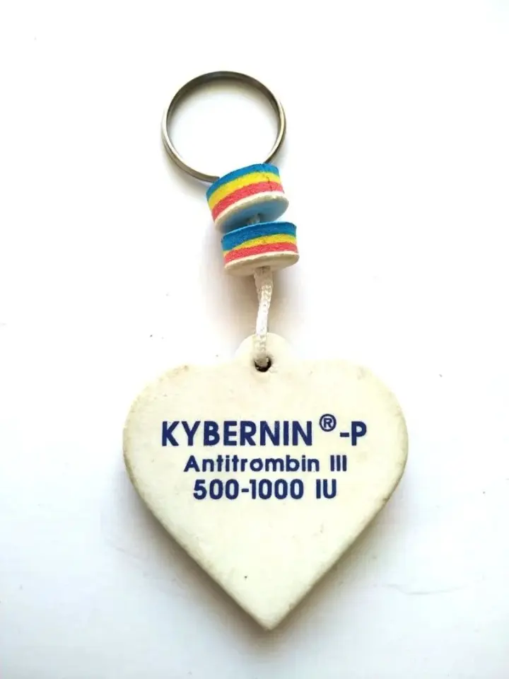 Farma Tek Kybernin * Anahtarlık