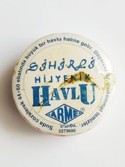 Sihirli Hijyenik Havlu - Arme