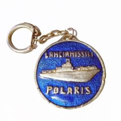 Lanciamissili Polaris - Anahtarlık