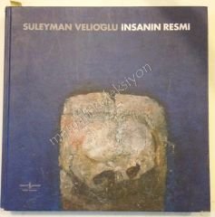 İnsanın Resmi - Süleyman VELİOĞLU