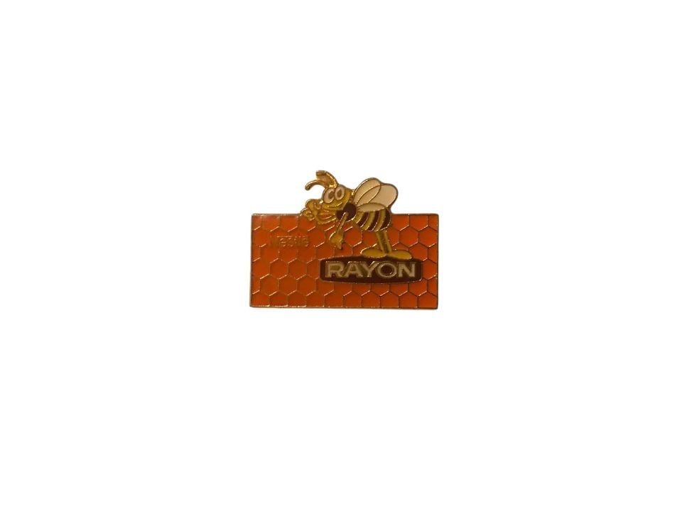 Nestle Rayon - Rozet