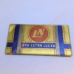 LN  Oro Extra Lusso blade - Eski Jilet