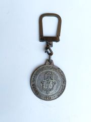 Ernak Nakliyat ve Ticaret Anonim Şirketi - Anahtarlık