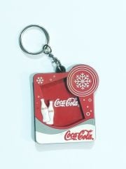 Coca Cola - Resimlik, anahtarlık