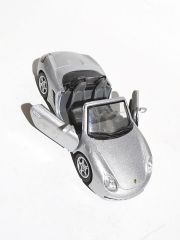 Porsche Boxter S - Oyuncak araba