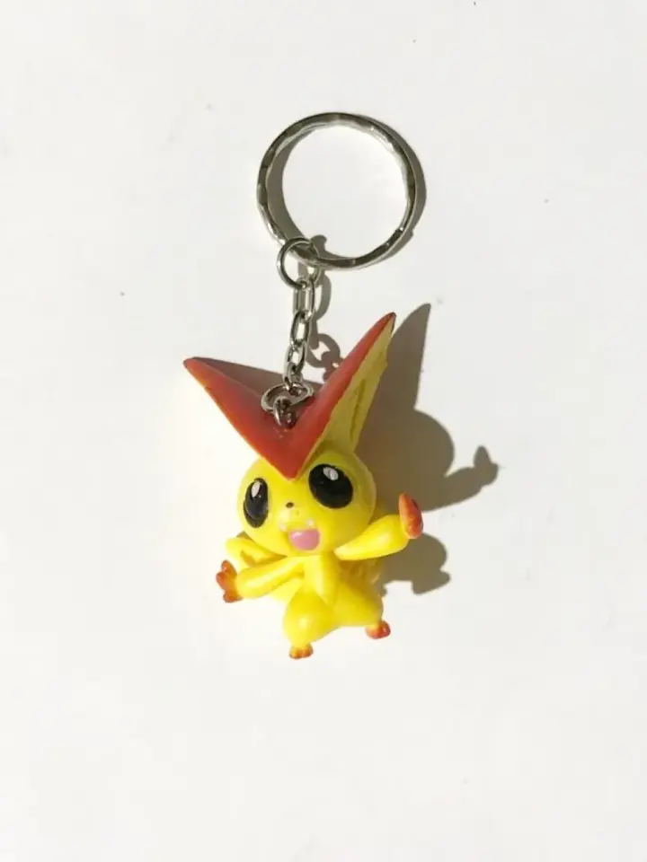 Pokemon * Anahtarlık
