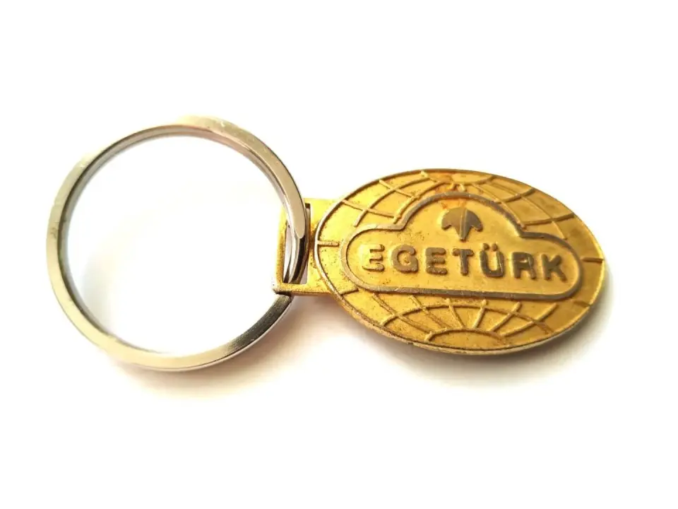 Egetürk * Anahtarlık