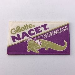 Nacet Jilet Eski Jilet,Old Blade,Razor
