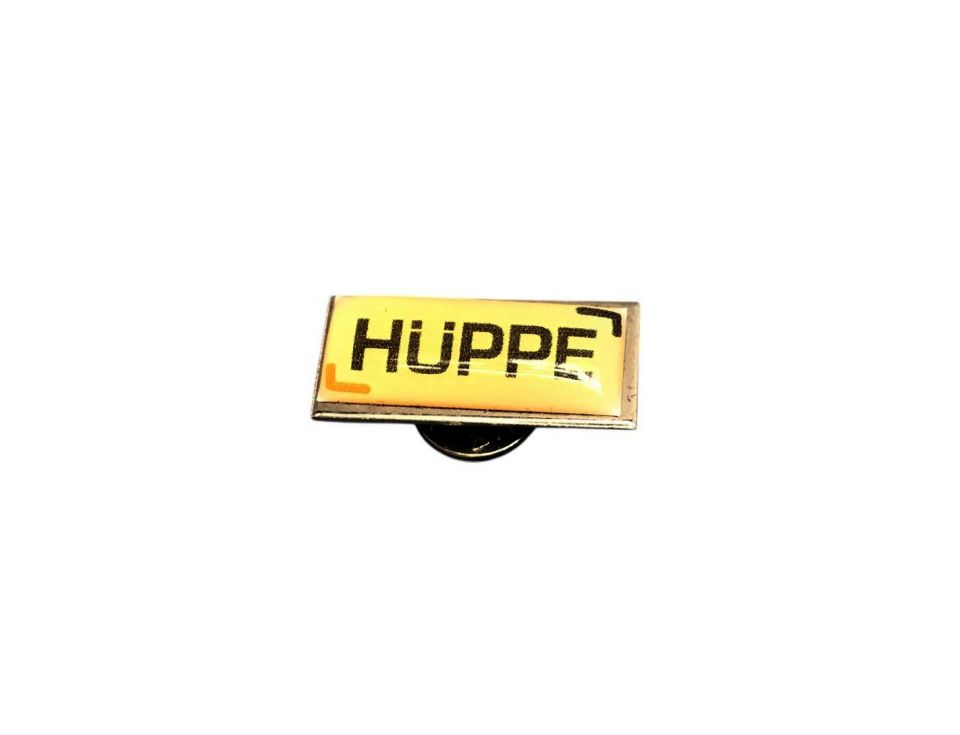Hüppe - Eski Rozet
