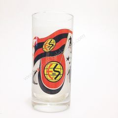 Eskişehirspor - Cola Turka bardak