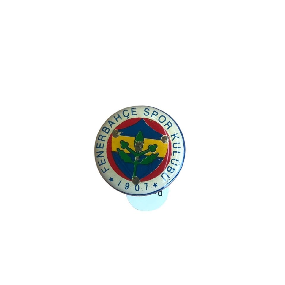 Fenerbahçe - Nadir rozet