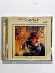 Ege Türküleri Sözlü Zeybekler - Cd