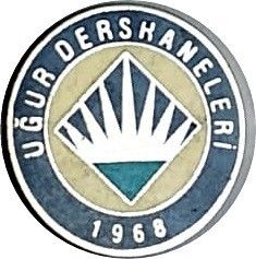 Uğur Dershaneleri - Rozet