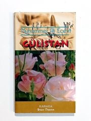 Gülistan - Muhammed Ali ECEVİT - Kitap