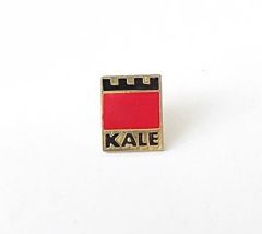 Kale Şirketler Grubu - Rozet