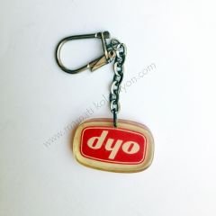 Dyo Anahtarlık
