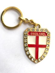 England / İngiltere - Anahtarlık