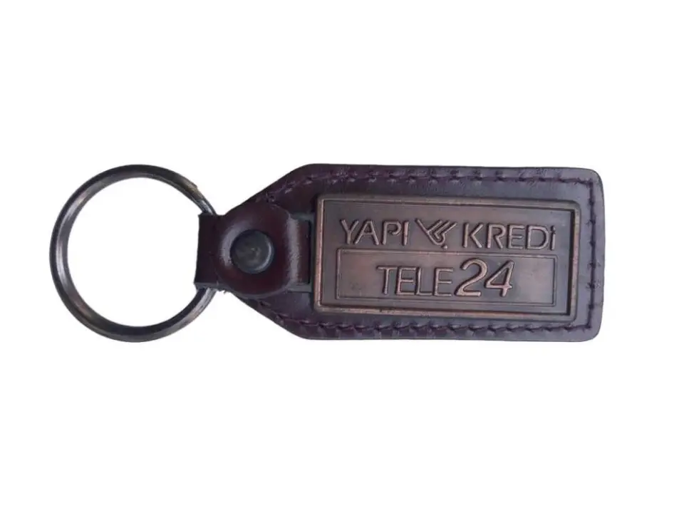 Yapı Kredi Tele24 * Anahtarlık
