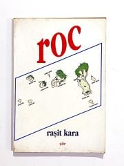 Roc - Raşit KARA - Kitap