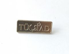 Tüsiad - Rozet