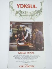Yoksul / Kemal SUNAL - Lobi