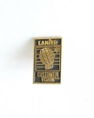 Lanier Customer Vision - Rozet