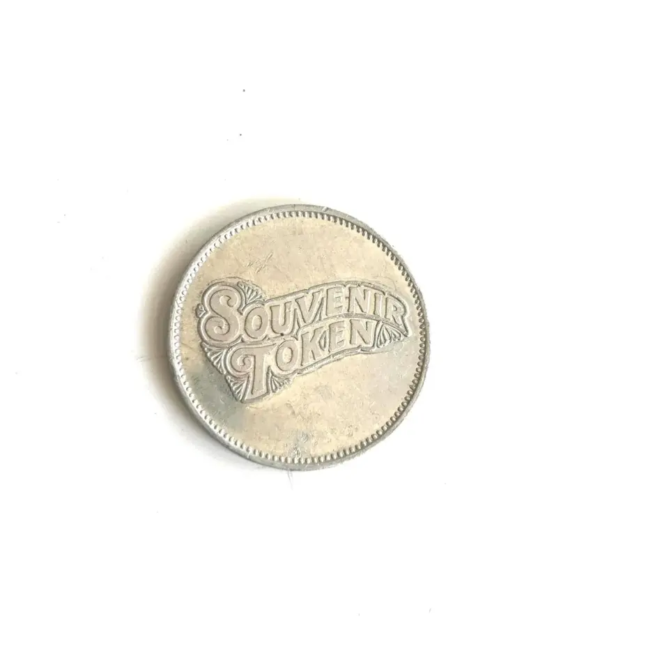 Funland Souvenir Token Toronto * Jeton