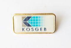 Kosgeb - Rozet