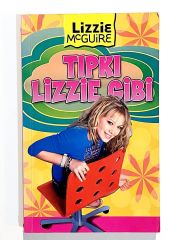 Tıpkı Lizzie Gibi - Mc GUIRE - Kitap