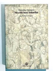 Niccolonun Yükselişi - Dorothy DUNNETT - Kitap