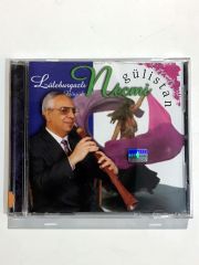Lüleburgazlı Büyük Necmi GÜLİSTAN - Cd
